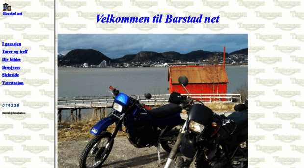 barstad.net