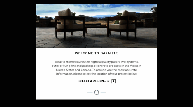 basalite.com