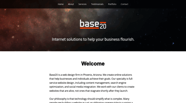 base20.com