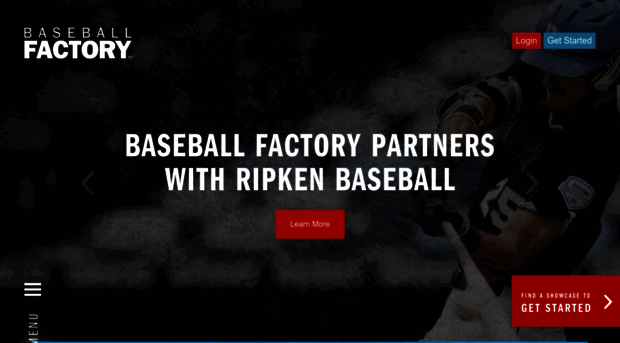 baseballfactory.com