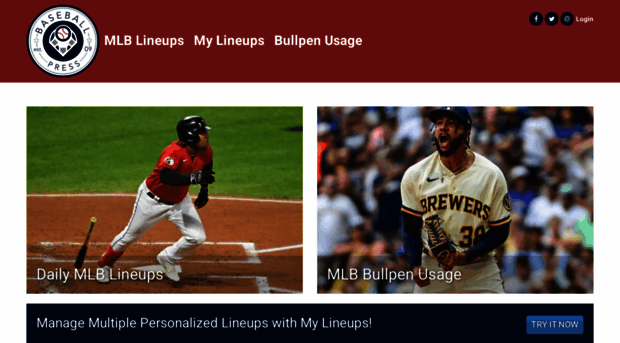baseballpress.com