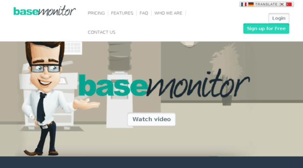 basemonitor.com