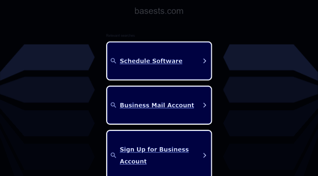 basests.com