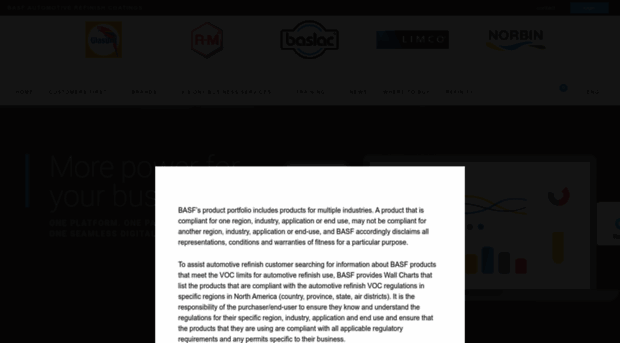 basfrefinish.com
