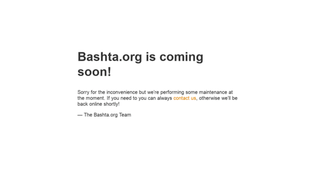bashta.org