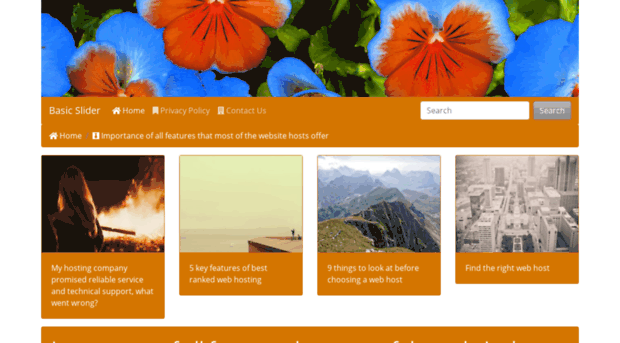 basic-slider.com