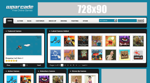 basic.wparcade.com