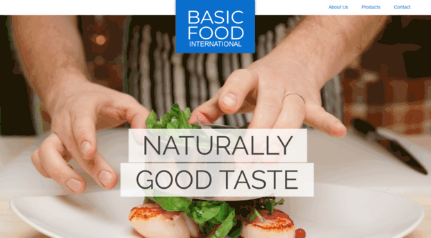 basicfood.com