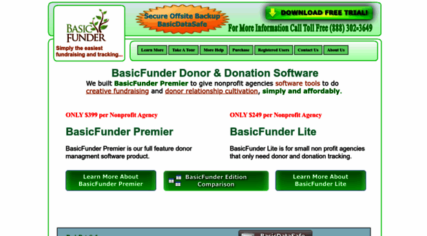 basicfunder.com