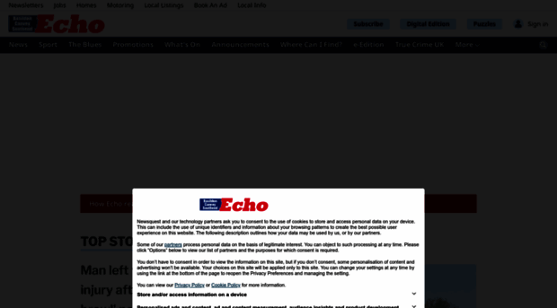 basildonrecorder.co.uk