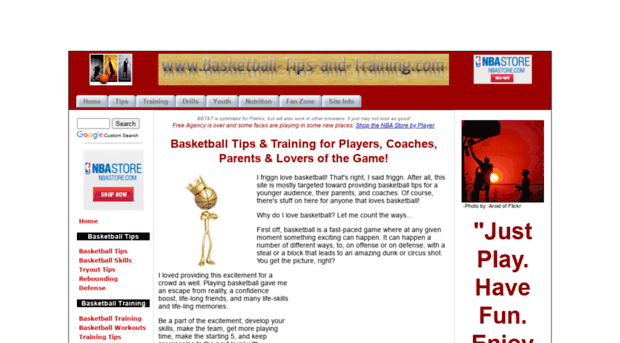 basketball-tips-and-training.com