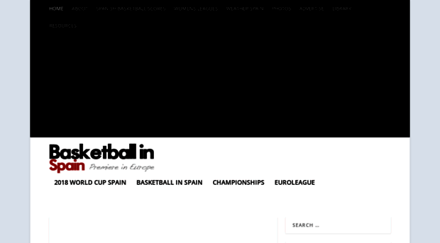basketballinspain.com