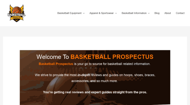 basketballprospectus.com