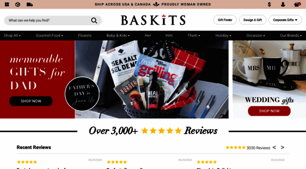 baskits.com
