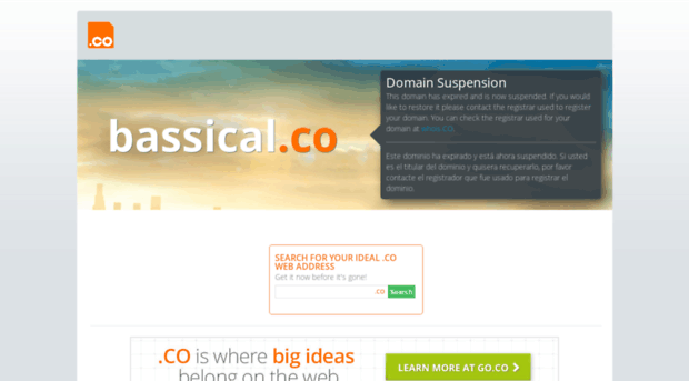 bassical.co