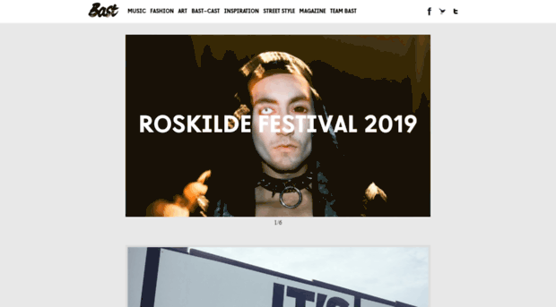 bast-magazine.com