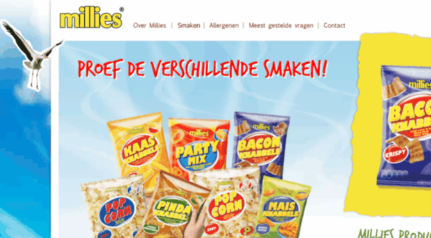 bastini.nl