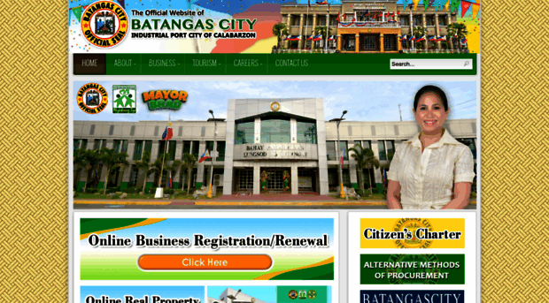 batangascity.gov.ph