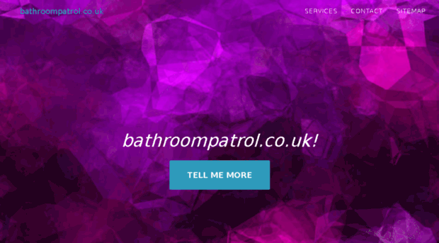 bathroompatrol.co.uk
