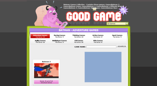 batman.goodgame.co.in