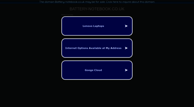 battery-notebook.co.uk