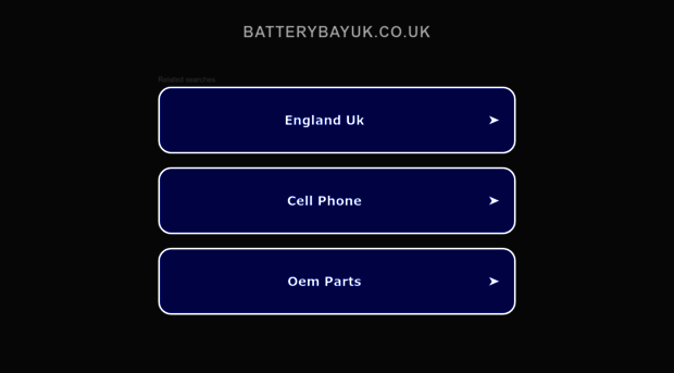 batterybayuk.co.uk
