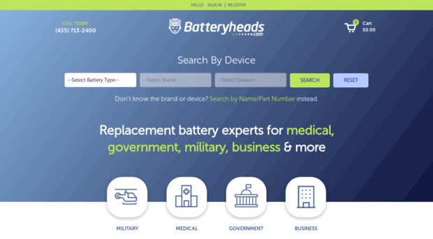 batteryheads.com
