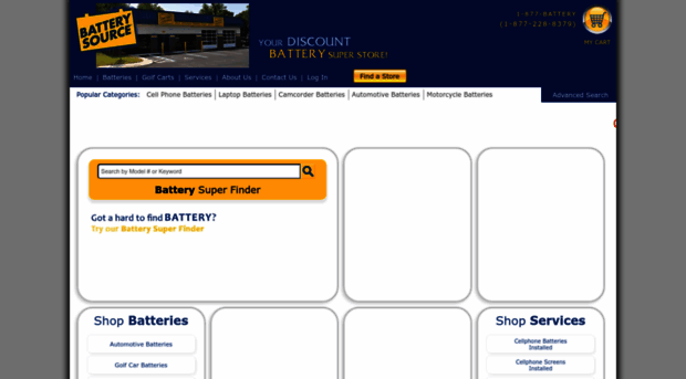 batterysource.com