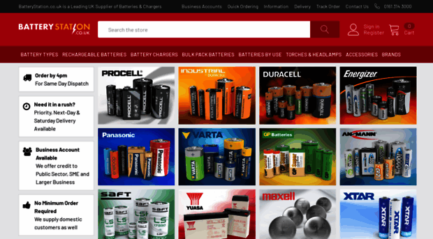 batterystation.co.uk