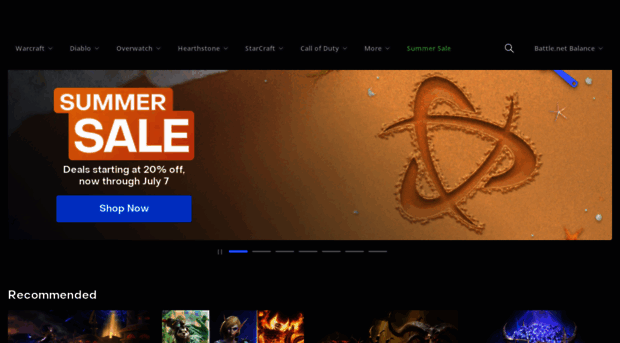 battle.net