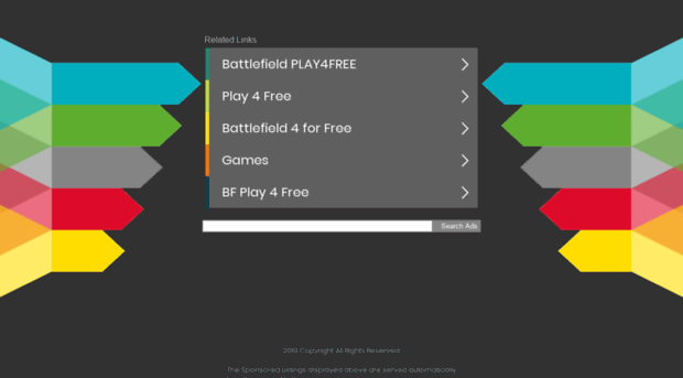battlefieldplay4free.com
