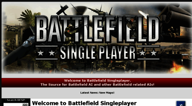 battlefieldsingleplayer.com