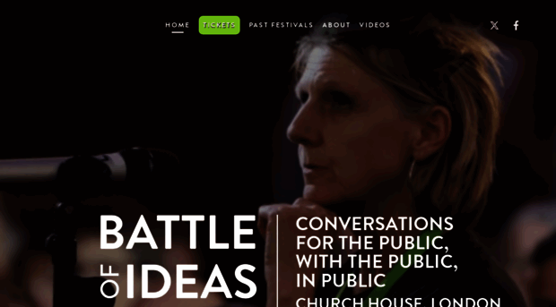 battleofideas.org.uk