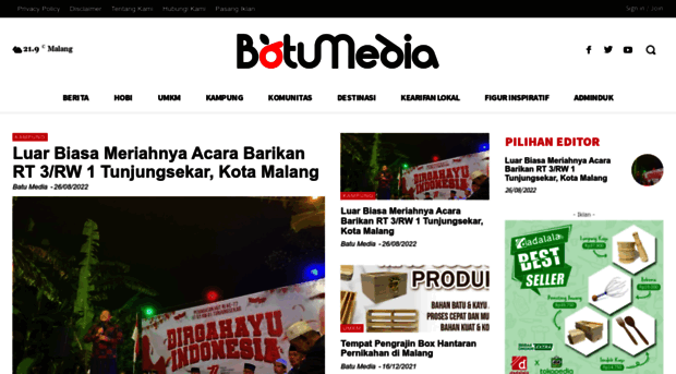 batumedia.com