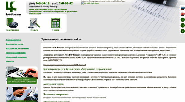 bauconsult.ru