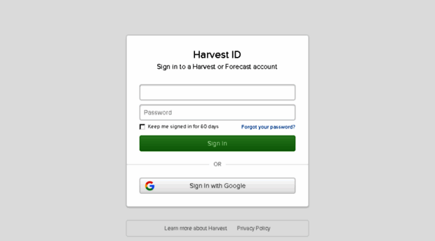 bauerdigitalteam.harvestapp.com