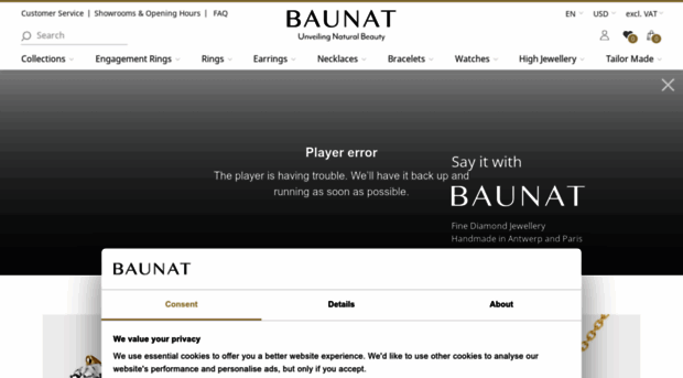 baunat.com