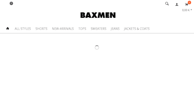 baxmen.de