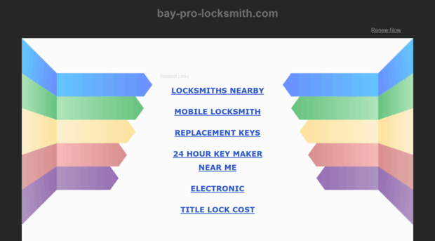 bay-pro-locksmith.com