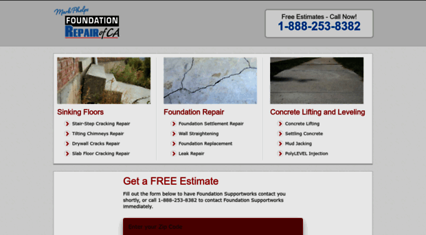 bayareafoundationcontractors.com