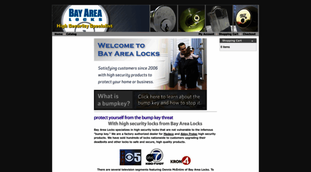 bayarealocks.com