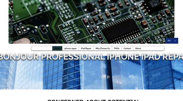 bayelectronic.com