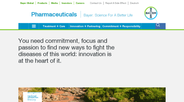 bayerscheringpharma.de