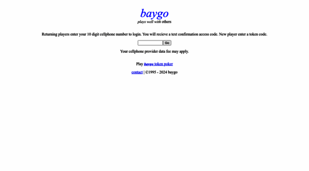 baygo.com