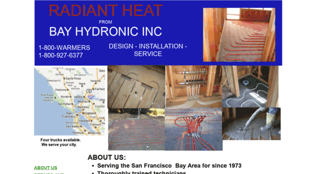 bayhydronic.com