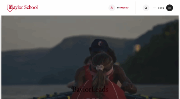 baylorschool.org