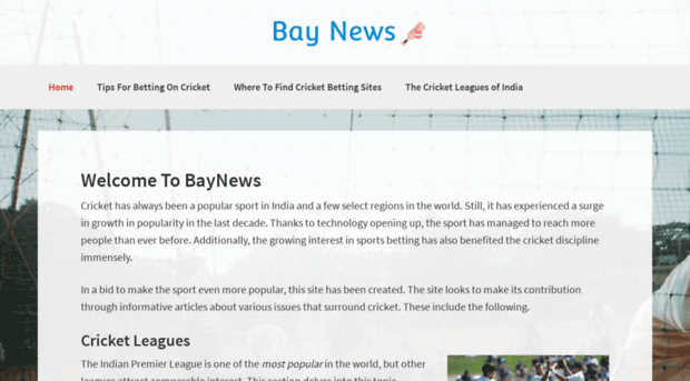 baynews.in