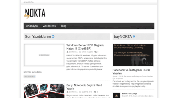 baynokta.com