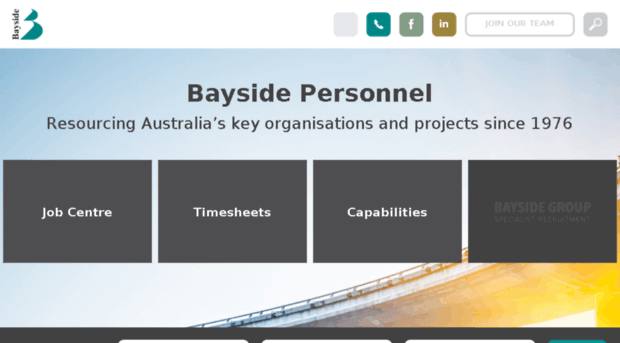 baysidepersonnel.com.au