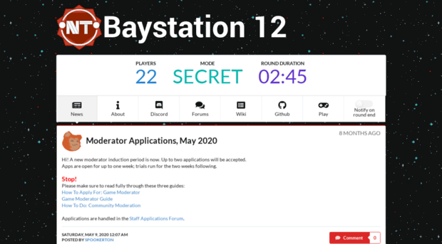 baystation12.net